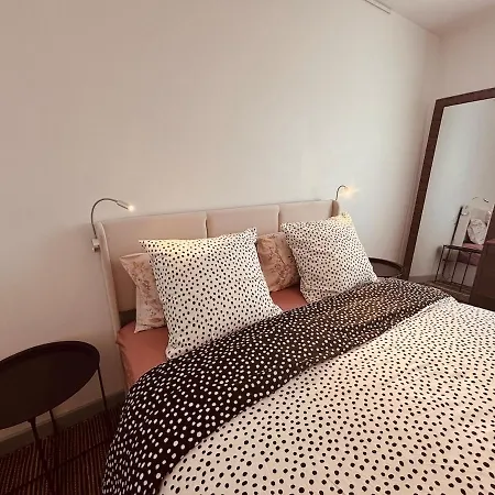 Bel Neuf Pres Du Golf Apartmán Nieul-sur-Mer