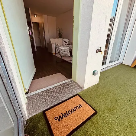 Apartmán Bel Neuf Pres Du Golf *