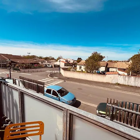 Bel Neuf Pres Du Golf Nieul-sur-Mer