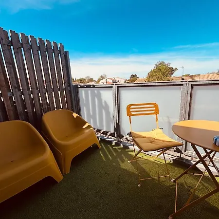 Bel Neuf Pres Du Golf Nieul-sur-Mer