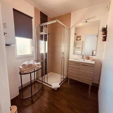 Bel Neuf Pres Du Golf * Nieul-sur-Mer