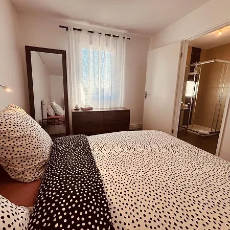 Bel Neuf Pres Du Golf Apartmán Nieul-sur-Mer