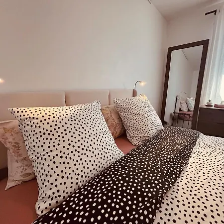 Apartmán Bel Neuf Pres Du Golf