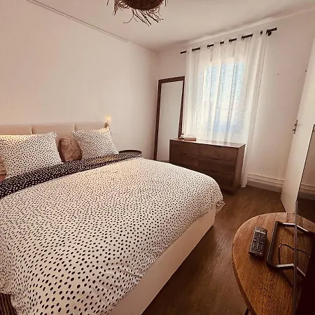 Bel Neuf Pres Du Golf Апартаменты Nieul-sur-Mer