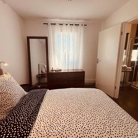 Apartmán Bel Neuf Pres Du Golf *