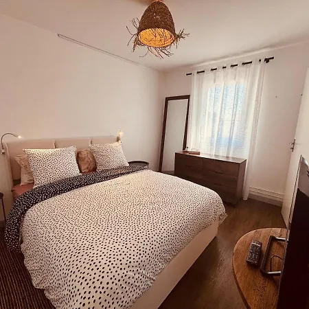 Bel Neuf Pres Du Golf Apartmán